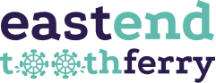 Eastern Tooth Ferry logo